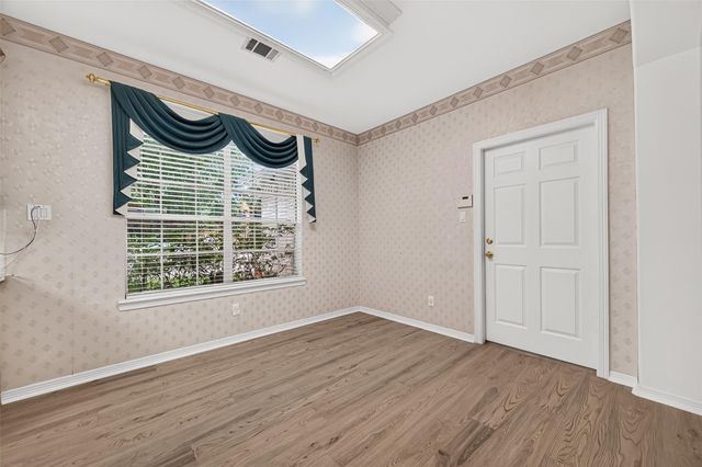 12110 Hermitage Oaks Court, Tomball, TX 77377