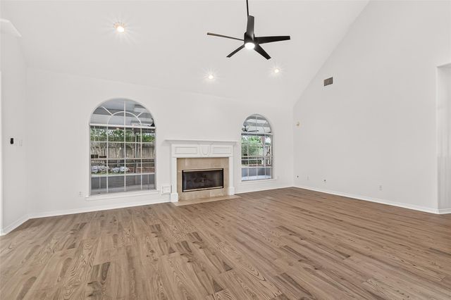 12110 Hermitage Oaks Court, Tomball, TX 77377