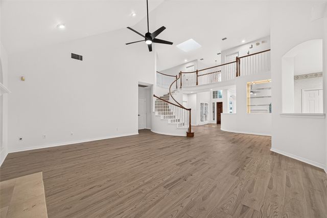 12110 Hermitage Oaks Court, Tomball, TX 77377