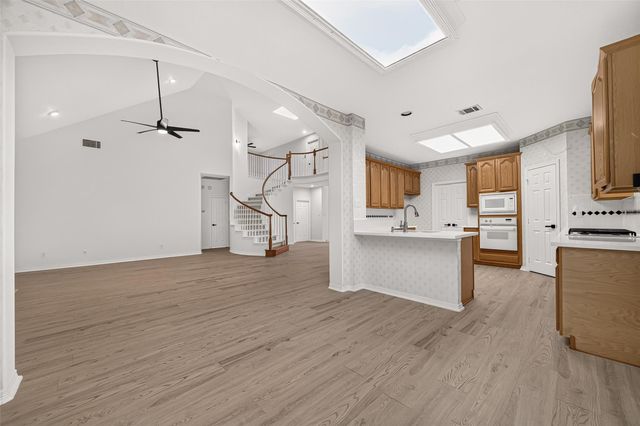 12110 Hermitage Oaks Court, Tomball, TX 77377