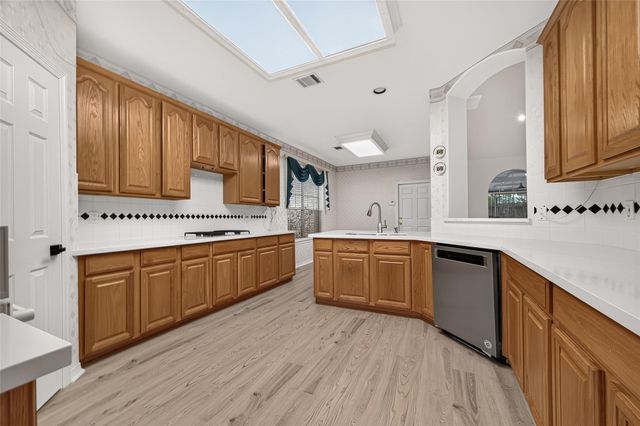 12110 Hermitage Oaks Court, Tomball, TX 77377