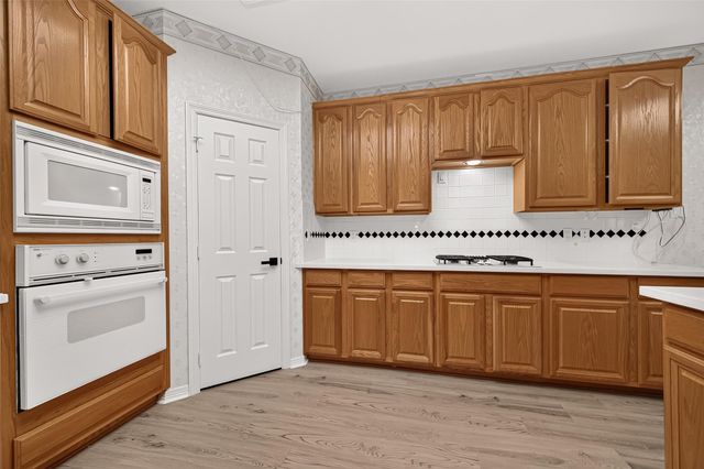 12110 Hermitage Oaks Court, Tomball, TX 77377