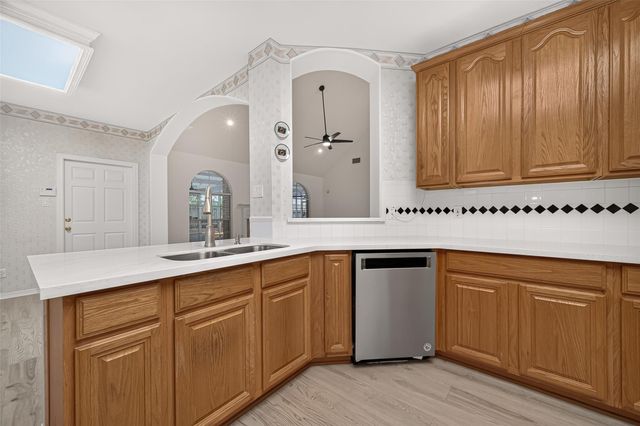 12110 Hermitage Oaks Court, Tomball, TX 77377