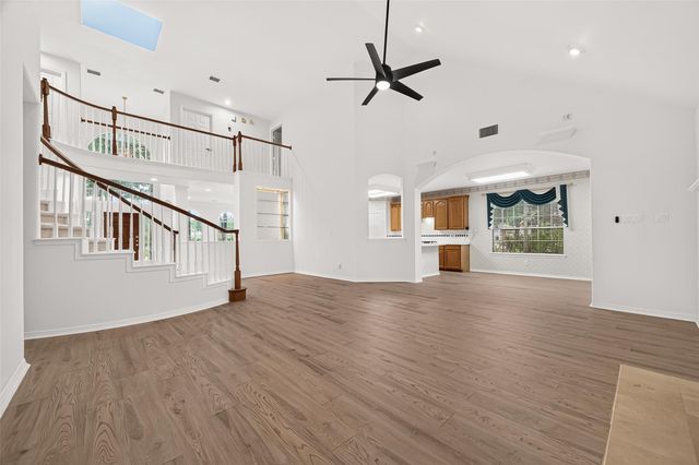12110 Hermitage Oaks Court, Tomball, TX 77377