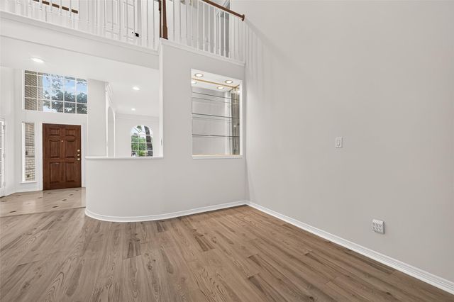 12110 Hermitage Oaks Court, Tomball, TX 77377