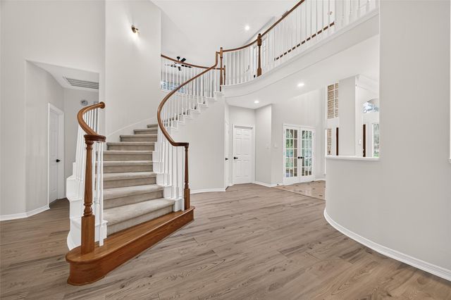 12110 Hermitage Oaks Court, Tomball, TX 77377