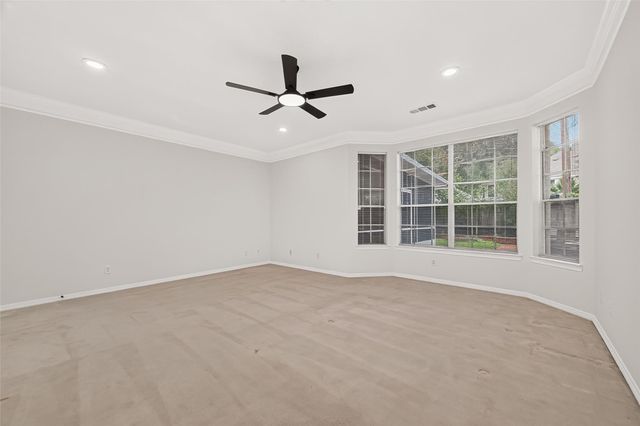 12110 Hermitage Oaks Court, Tomball, TX 77377