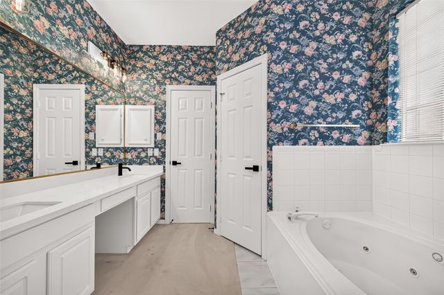 12110 Hermitage Oaks Court, Tomball, TX 77377