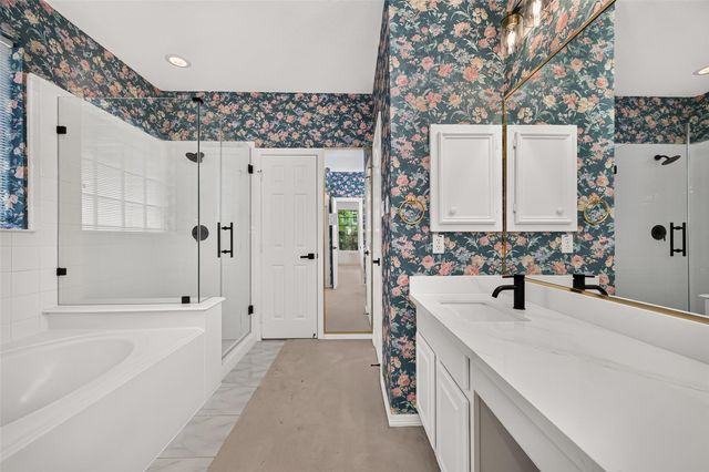 12110 Hermitage Oaks Court, Tomball, TX 77377