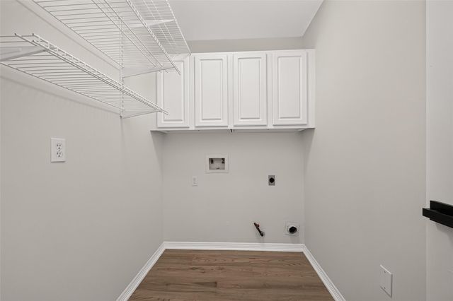 12110 Hermitage Oaks Court, Tomball, TX 77377