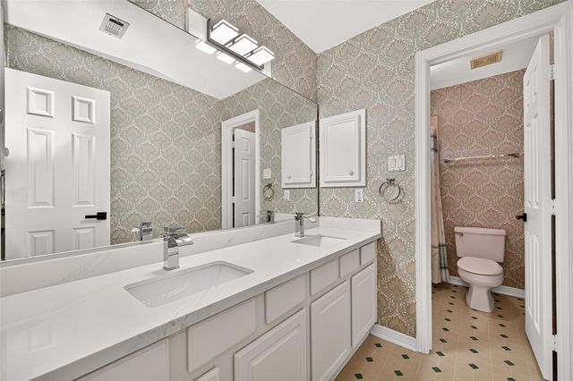 12110 Hermitage Oaks Court, Tomball, TX 77377