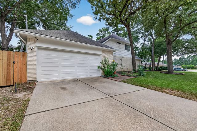 12110 Hermitage Oaks Court, Tomball, TX 77377