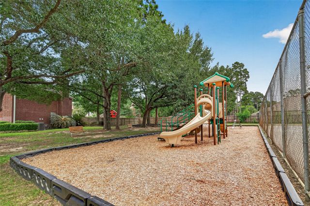 12110 Hermitage Oaks Court, Tomball, TX 77377
