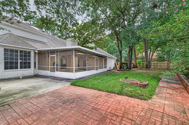 12110 Hermitage Oaks Court, Tomball, TX 77377