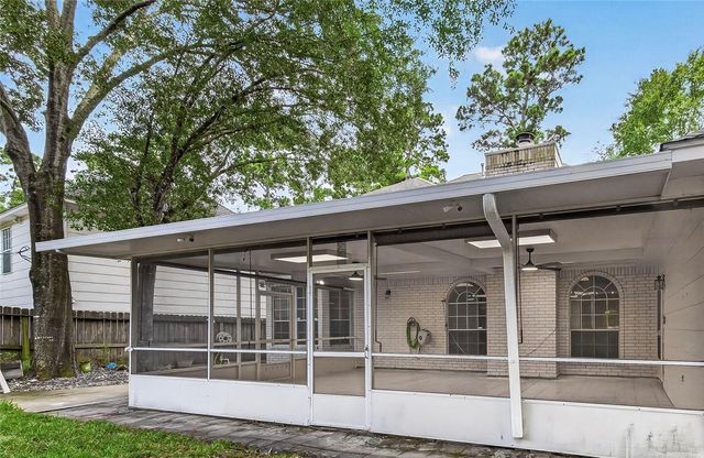 12110 Hermitage Oaks Court, Tomball, TX 77377