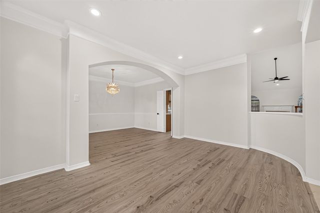 12110 Hermitage Oaks Court, Tomball, TX 77377