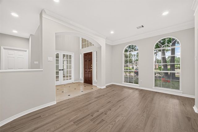 12110 Hermitage Oaks Court, Tomball, TX 77377