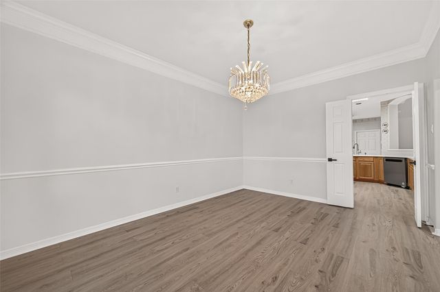 12110 Hermitage Oaks Court, Tomball, TX 77377