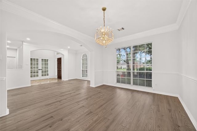 12110 Hermitage Oaks Court, Tomball, TX 77377