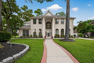 12110 Hermitage Oaks Court, Tomball, TX 77377