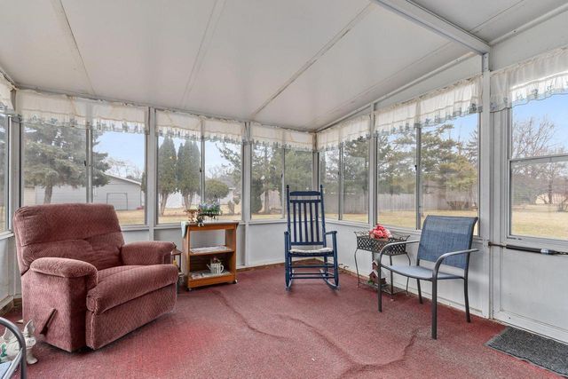 1029 ALVA STREET, Menasha, WI 54952