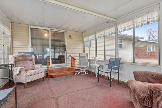 1029 ALVA STREET, Menasha, WI 54952