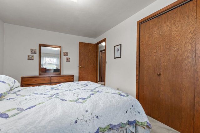 1029 ALVA STREET, Menasha, WI 54952