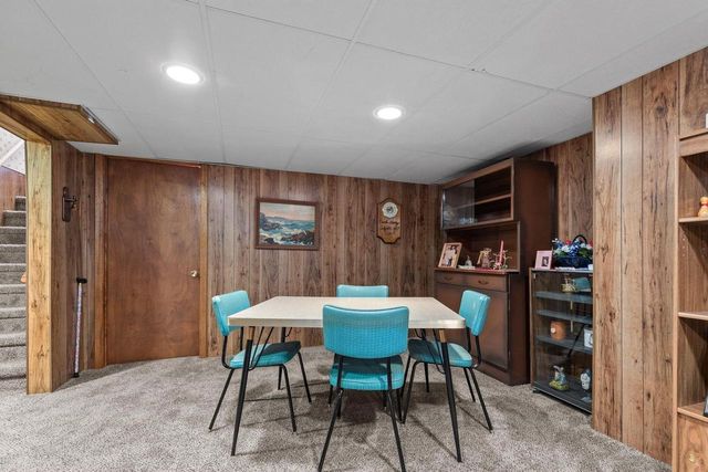 1029 ALVA STREET, Menasha, WI 54952