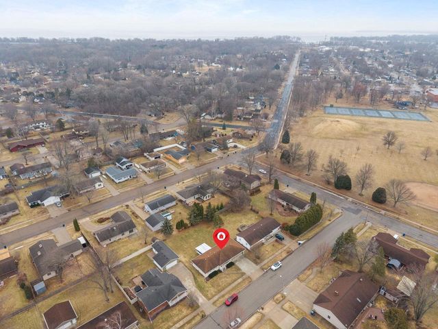 1029 ALVA STREET, Menasha, WI 54952