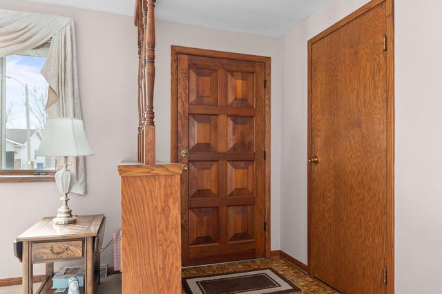 1029 ALVA STREET, Menasha, WI 54952