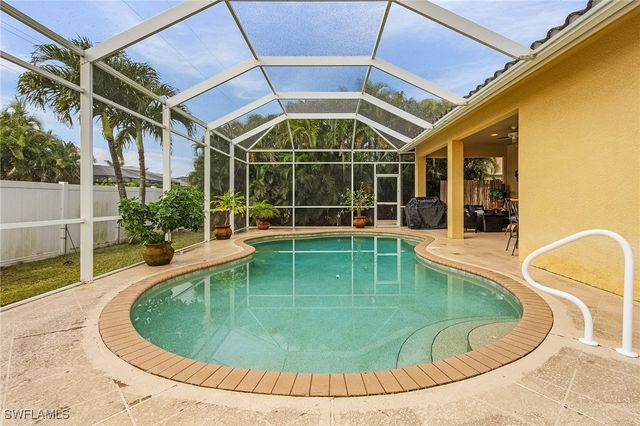 1708 Beach PKWY W, Cape Coral, FL 33914