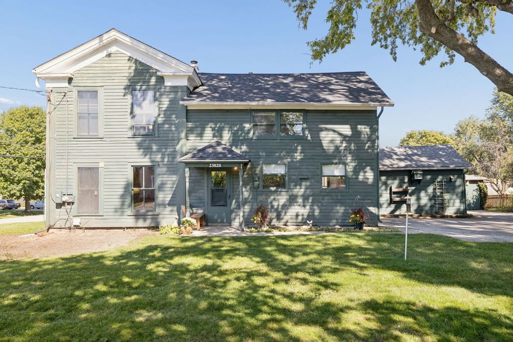 23828 W Mill Street, Plainfield, IL 60544 — photo 2