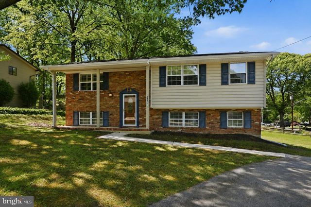 1196 GREEN HOLLY DR, Annapolis, MD 21409