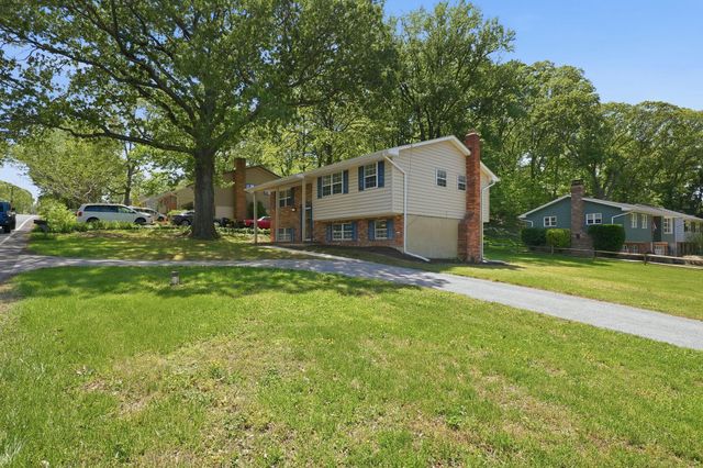 1196 GREEN HOLLY DR, Annapolis, MD 21409