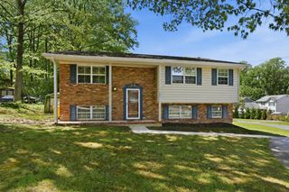 1196 GREEN HOLLY DR, Annapolis, MD 21409