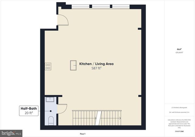 418 MAYER PL, Lancaster, PA 17601