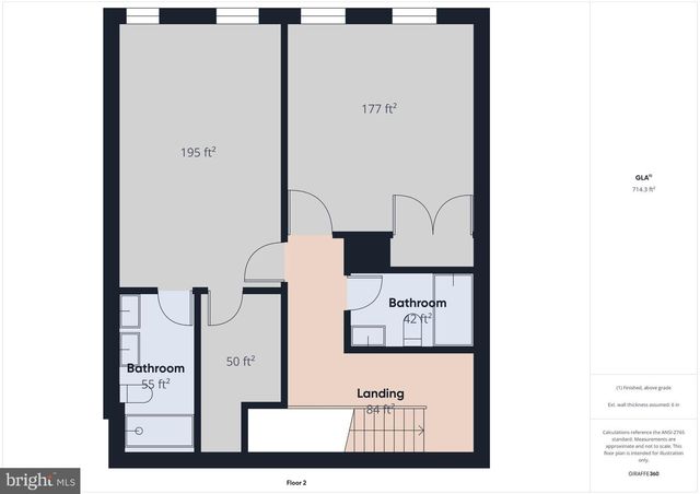 418 MAYER PL, Lancaster, PA 17601