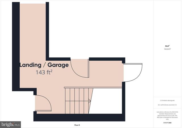 418 MAYER PL, Lancaster, PA 17601