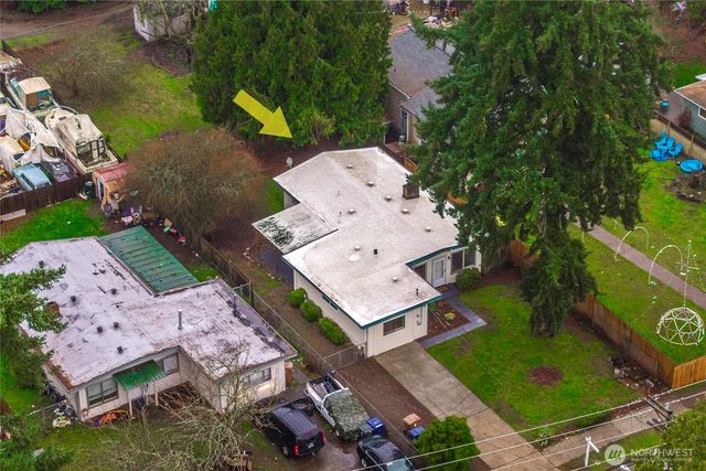 7436 S Pine Street, Tacoma, WA 98409