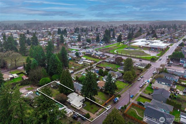 7436 S Pine Street, Tacoma, WA 98409