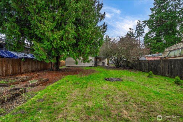 7436 S Pine Street, Tacoma, WA 98409