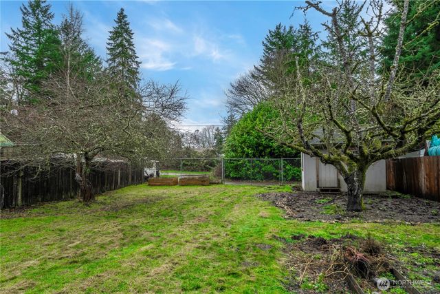 7436 S Pine Street, Tacoma, WA 98409