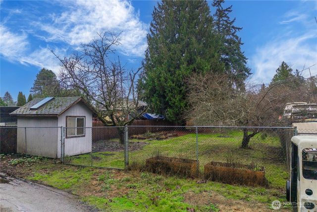 7436 S Pine Street, Tacoma, WA 98409