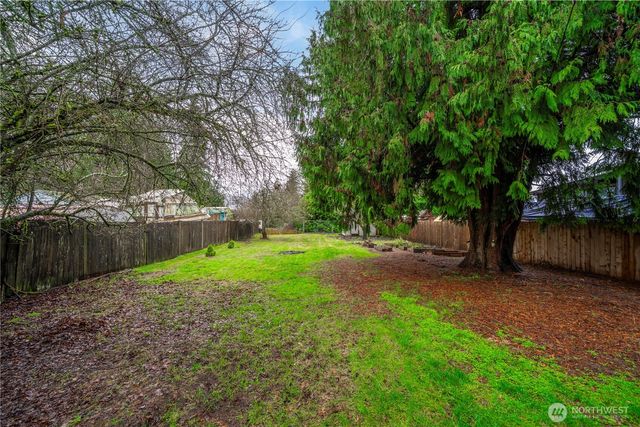 7436 S Pine Street, Tacoma, WA 98409