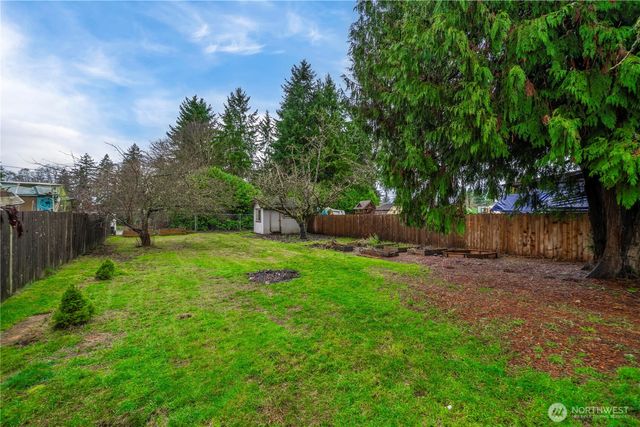 7436 S Pine Street, Tacoma, WA 98409