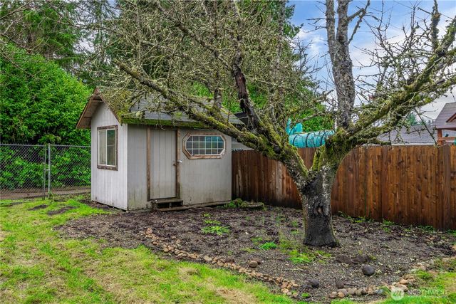 7436 S Pine Street, Tacoma, WA 98409
