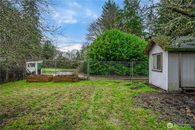 7436 S Pine Street, Tacoma, WA 98409