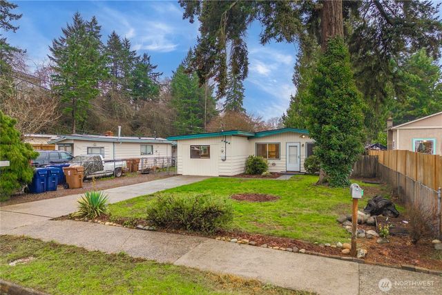 7436 S Pine Street, Tacoma, WA 98409