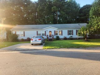 1089 Weslin Creek Dr., Myrtle Beach, SC 29588
