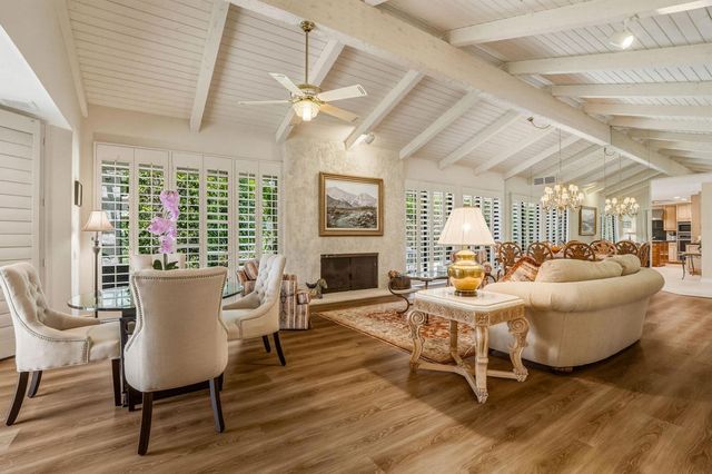 5 Stanford Drive, Rancho Mirage, CA 92270
